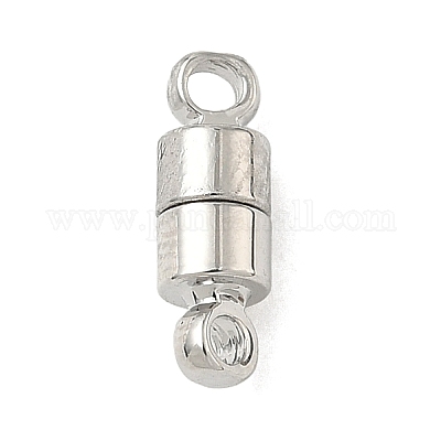 Колонка латунные магнитные застежки KK-B160-39P-1