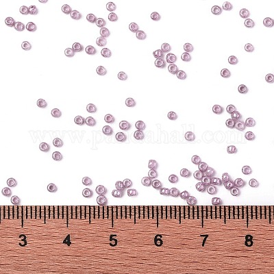 Круглые бусины toho X-SEED-TR11-1200-1