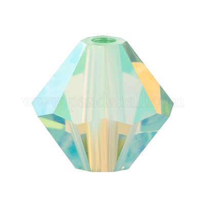 Хрустальные бусины preciosa® Y-PRC-BA6-50000-20000-1