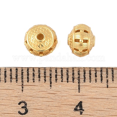 925 шарики стерлингового серебра STER-P060-11G-1