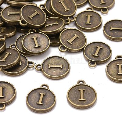 Сеттинги для кулона(кабошонов) PALLOY-N156-01I-AB-1