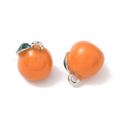 Подвески из эмали и сплава&nbsp;FIND-G108-03C-P-1