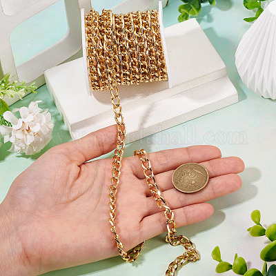 Цепи алюминиевые 5м&nbsp;CHA-TA0001-34G-1