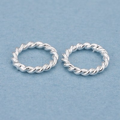 Латунные паяные кольца KK-K253-15B-03S-1