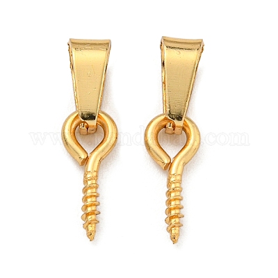 Скобы для крепления штифтов с ушком из нержавеющей стали 304 STAS-R233-01B-G-1