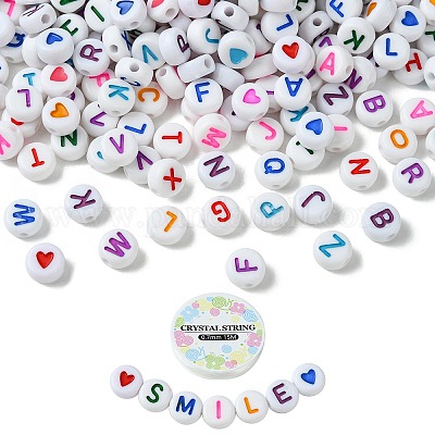 Наборы для изготовления браслетов своими руками DIY-YW0008-32A-1