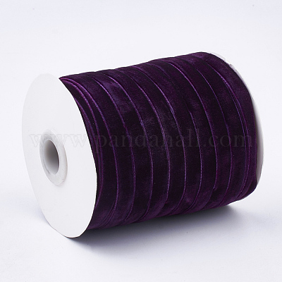 Односторонняя бархатная лента SRIB-T004-01-04-1