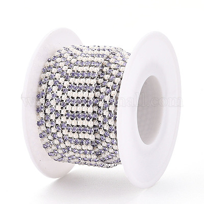 Железо горный хрусталь чашка цепи CH-N005-02E-1