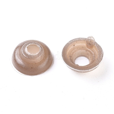 Wholesale Craft Plastic Doll Eyes 