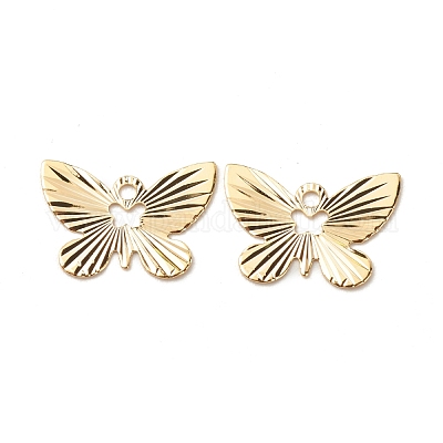 Латунь подвески KK-F831-024G-RS-1