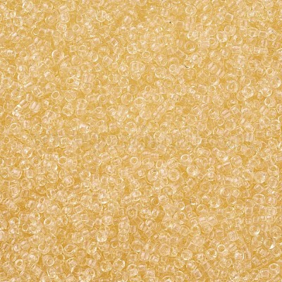 (доступна услуга переупаковки) стеклянный бисер SEED-C013-2mm-2-1