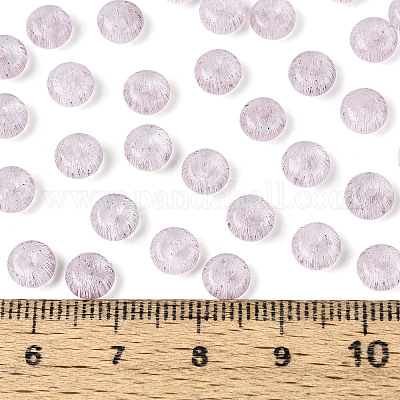 Бисер из стекла  SEED-T007-17B-1