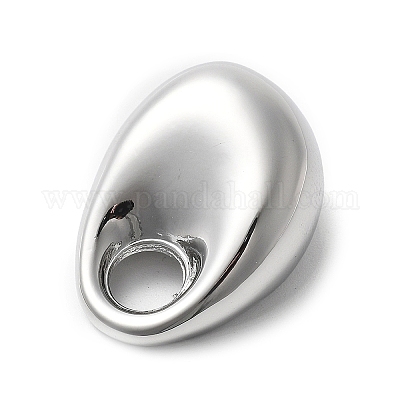 Латунные подвески&nbsp;KK-S524-01D-P-1