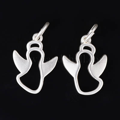 Латунь подвески KK-F783-01-1