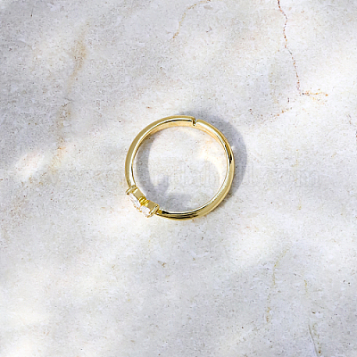 Латунные регулируемые кольца&nbsp;HD7692-1