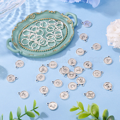 Наборы для самостоятельного изготовления слайдеров для застежек-молний&nbsp;DIY-TA0013-71-1