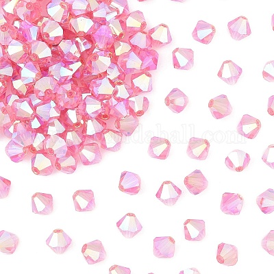 Хрустальные бусины preciosa® X-PRC-BA6-70010-20000-1