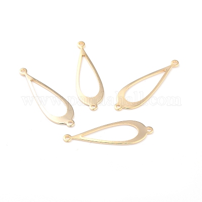 Соединители латунные звенья X-KK-O139-08G-1