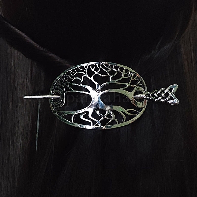 Вилок волос сплава PW-WG1E377-02-1