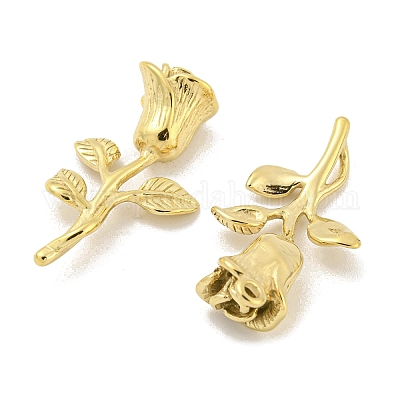 Подвески из нержавеющей стали 304 STAS-P356-18G-1