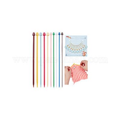 Наборы инструментов для вязания FIND-NB0005-10-1