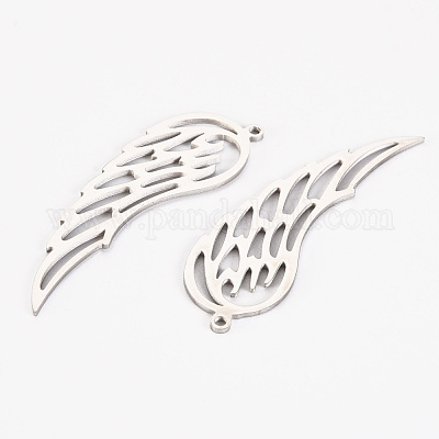 Подвески из нержавеющей стали 304 STAS-S116-192P-1