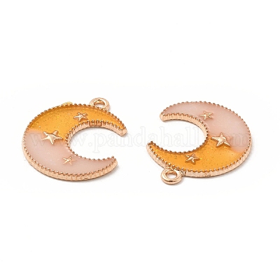 Подвески из сплава  ENAM-M052-03G-1