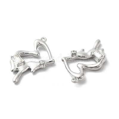 Подвески из сплава&nbsp;PALLOY-K001-085P-1