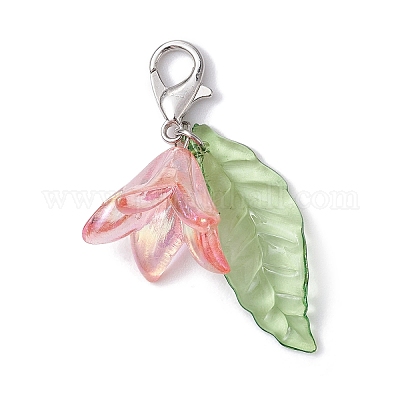 6 шт. HJEW-JM01363-1