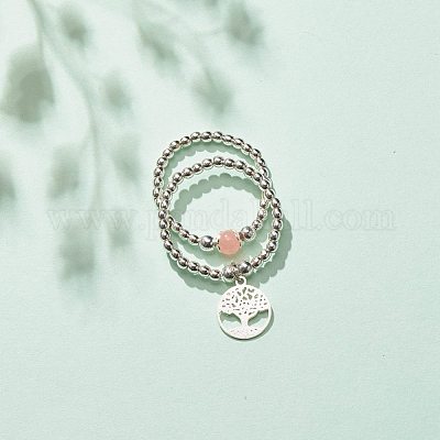 2 шт. RJEW-JR00474-03-1