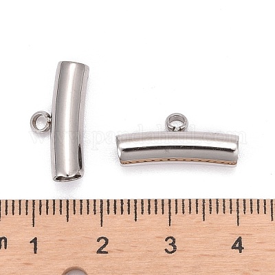 Устойчивые к потускнению дужки для труб из нержавеющей стали 304 STAS-I045-43-1