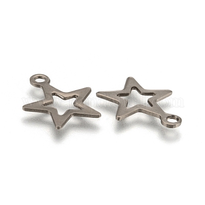 Подвески из нержавеющей стали 201 STAS-R071-25-1