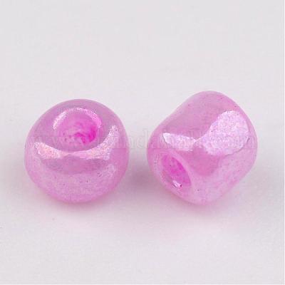 8/0 Цейлон круглый бисер X-SEED-A011-3mm-155-1