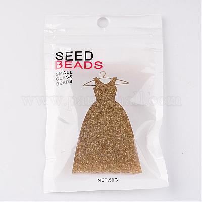 12/0 стакан бисер X-SEED-A004-2mm-2-1