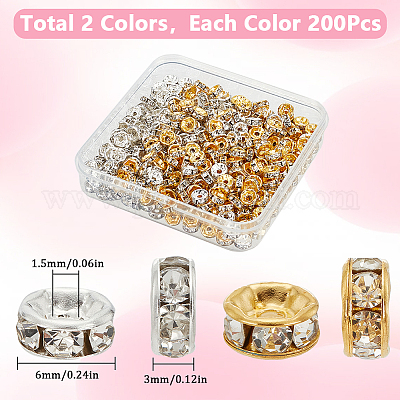 400 шт.&nbsp;RB-SP0001-06-1