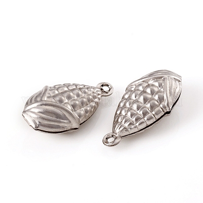 Подвески из нержавеющей стали 304 STAS-G229-32P-1