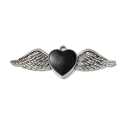 Подвески из сплава  ENAM-Q503-02AS-06-1