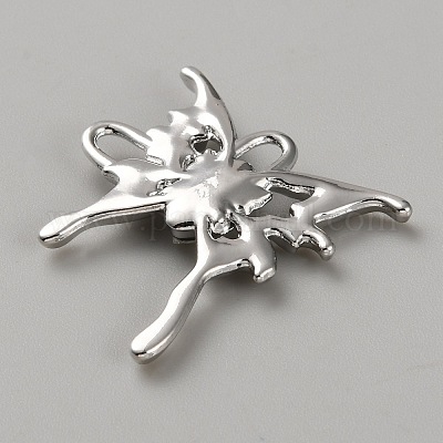 Подвески из сплава &nbsp;LS-FIND-WH0002-89P-01-1