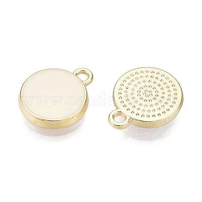 Подвески из сплава &nbsp;X-ENAM-S116-05F-1