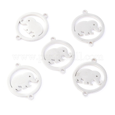 Соединительные элементы из нержавеющей стали STAS-O142-36P-1