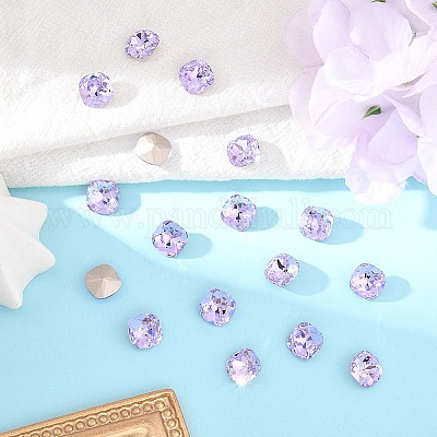 Фантазийные кристаллы preciosa® maxima Y-PRC-FC12-20310-1