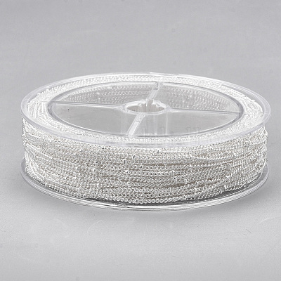 Латунные бордюрные цепи&nbsp;CHC-S006-01C-1