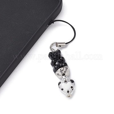 2 шт. HJEW-JM01289-1