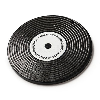 Акриловые подвески&nbsp;OACR-E037-03A-1