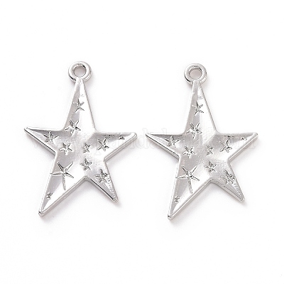 Стойки подвески обшивки сплава FIND-I037-30S-1