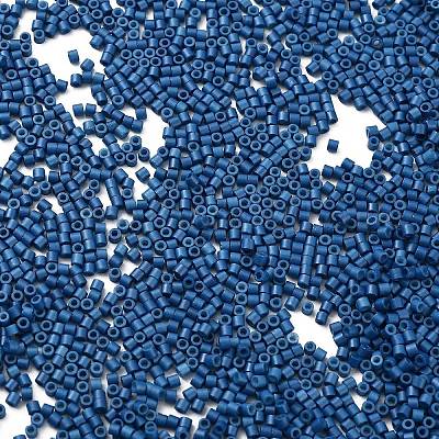 Выпечка краска стеклянные бусины X-SEED-S042-05B-75-1