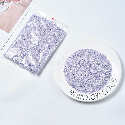 Бисер из стекла  SEED-S060-A-978-1