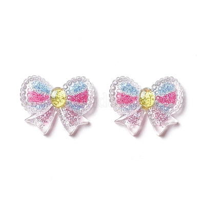 Harz Cabochons&nbsp;CRES-A049-07-1