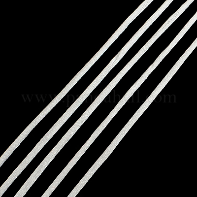 Полиэфирные шнуры NWIR-R019-02-1