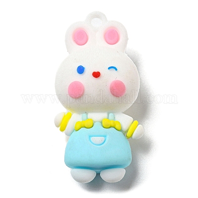 Пластиковые подвески&nbsp;FIND-Z016-01A-1